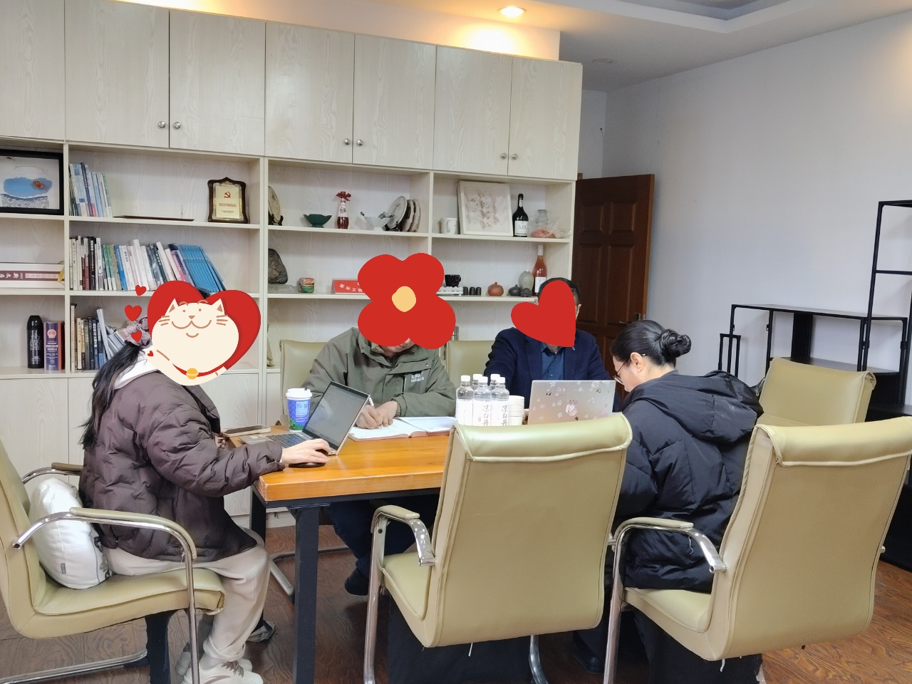 Haorun Medical - Iniúchadh TUV