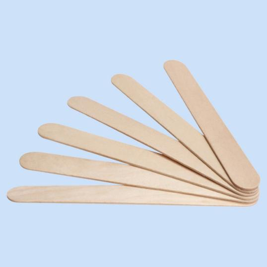 Pláta Brú Teanga Leighis Haorun: Gléas Bunúsach chun Sábháilteacht Diagnóisithe Cliniciúla a Chosaint agus Cabhrú le Cáilíocht agus Éifeachtúlacht Chúram Sláinte Príomhúil Domhanda a Fheabhsú