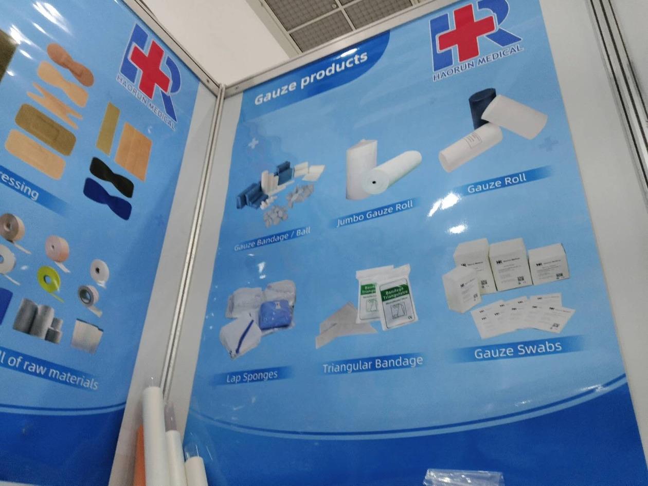 Ár Paistí & Maisc Súile Coitianta ag KIMES 2026 SeoulICAL