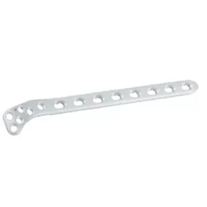 5.0mm Pláta Glasála Femoral Garnach 110°