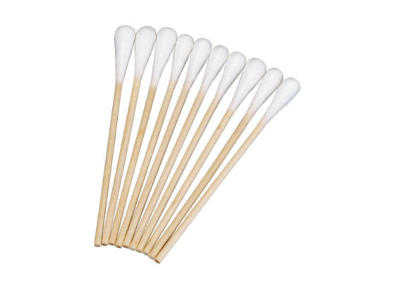 Feidhmeoir Titped Cotton