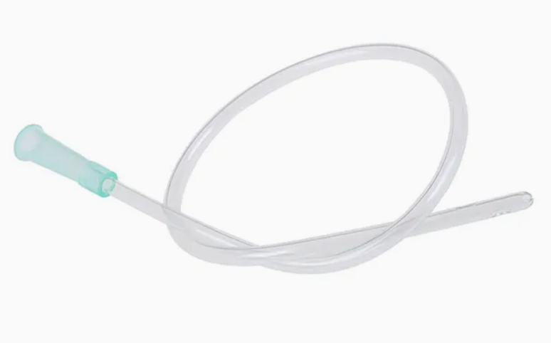 Catheter Rectal Indiúscartha