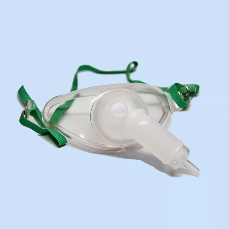 Masc Tracheostomy Disposbale