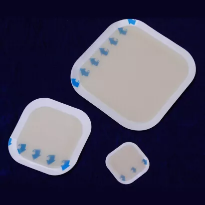 Réamhrá Táirge Cóirithe Hydrocolloid Edge-pressing