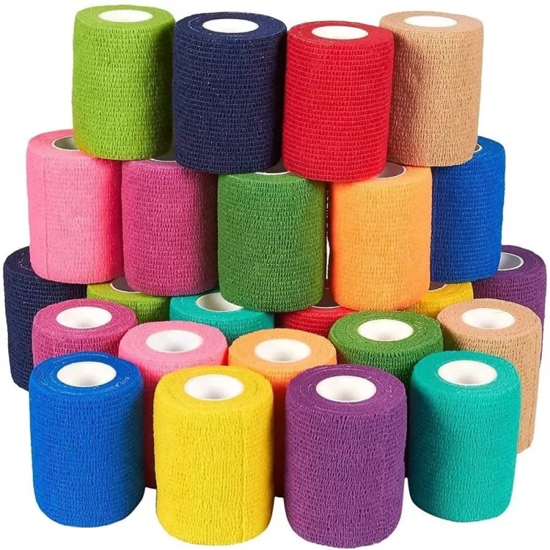 Bandage Comhtháthaithe Leaisteacha