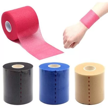 Fo-wrap Foam