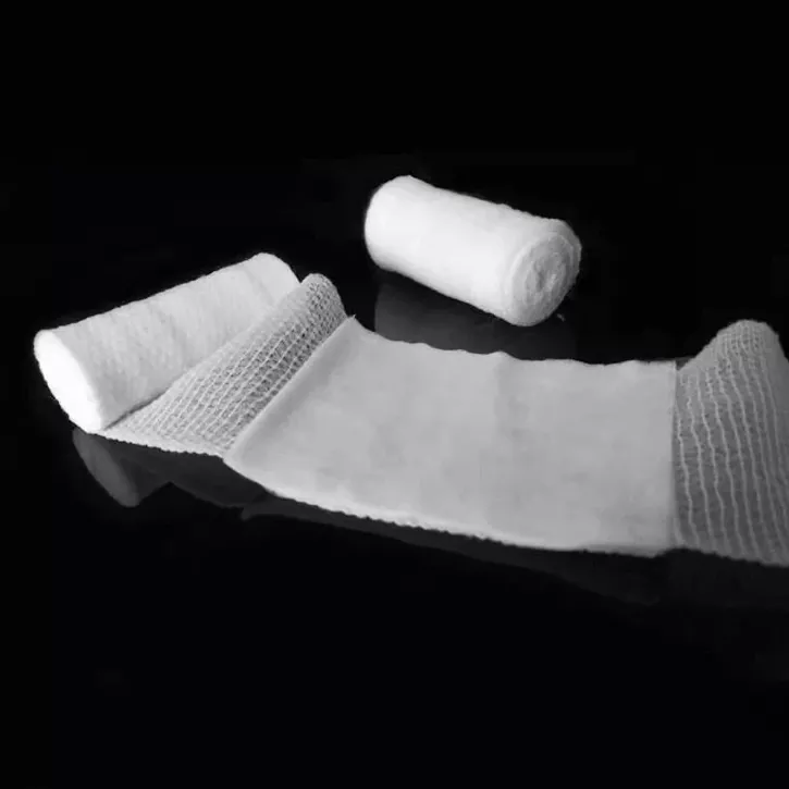 Bandage PBT le Pad Absorbent