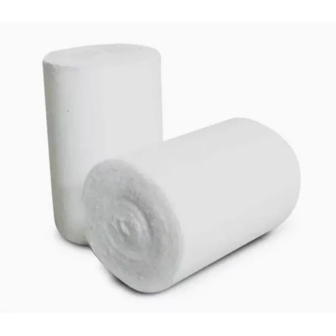 Rolla uige 4 -Layer gan x -rays