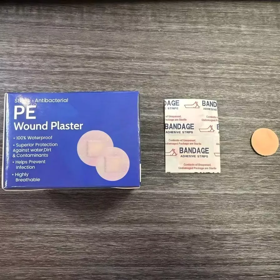 Bandage Greamaitheacha Babhta