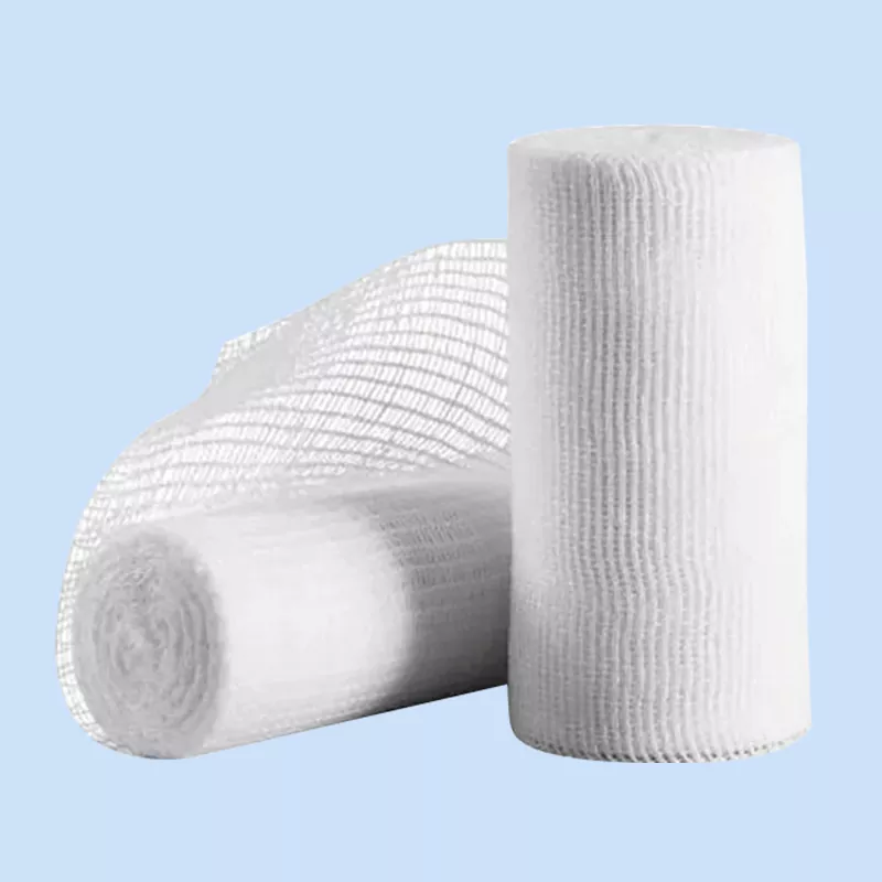 Bandage Uige Sterile Cutting Edge