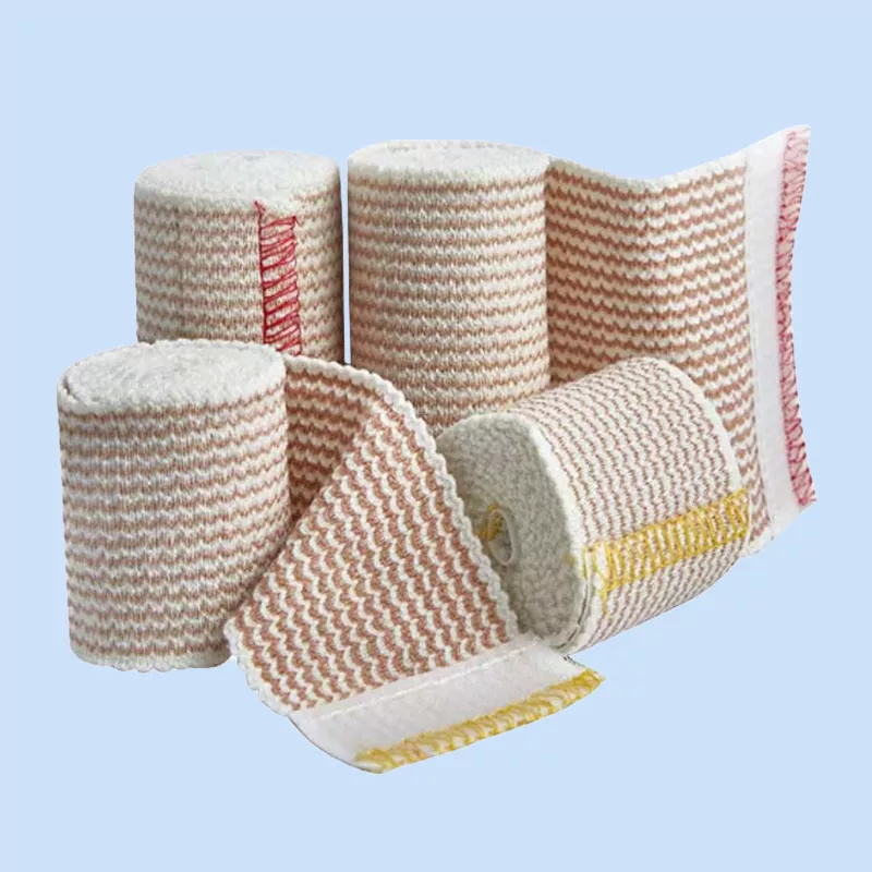 Superior Neart Bandage Leaisteacha Ard